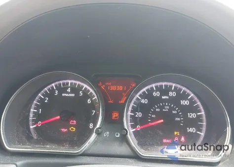 2012 Nissan Versa 1.6 Sv z USA, uszkodzony, nr VIN 3N1CN7AP1CL817619